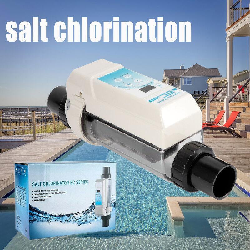 EC-520554 IC20 Salt Water Chlorine Generator Cell For Pentair intellichlor ic 20