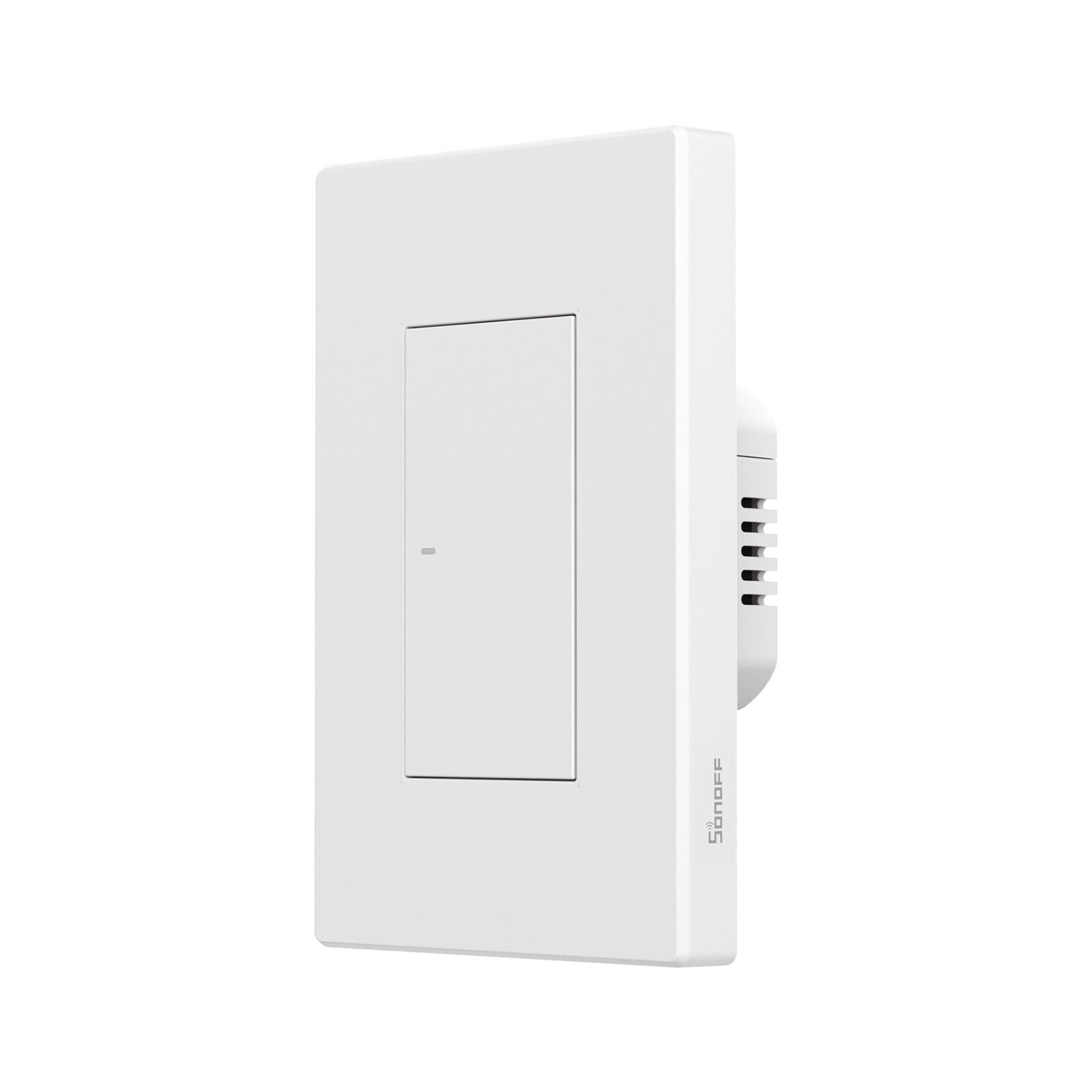 SONOFF M5 Smart Wall Light Switch with Matter Works with Apple Home,Amazon Alexa