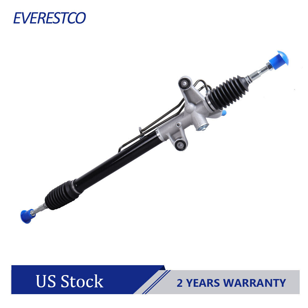 Power Steering Rack Pinion Assembly For 2006-2011 Honda Civic NON hybrid & SI