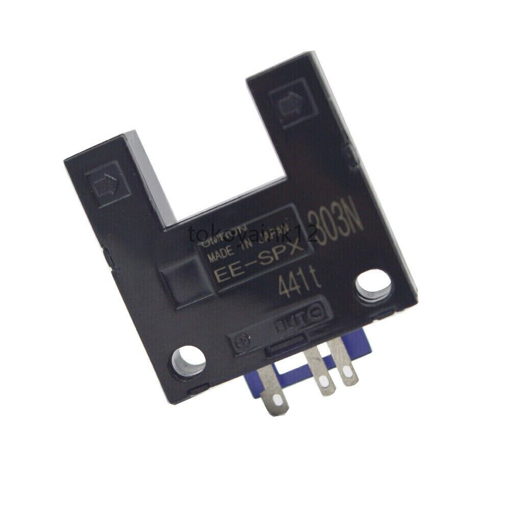 1PC New Omron EE-SPX303N Micro Photoelectric Sensor EESPX303N
