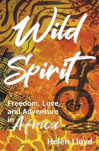 Helen Lloyd Wild Spirit (Paperback)