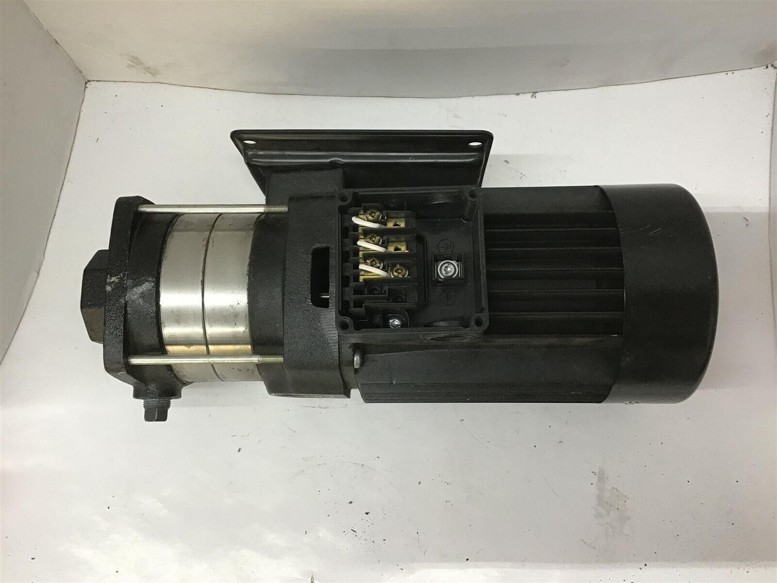 Grundfos Pump Motor 425