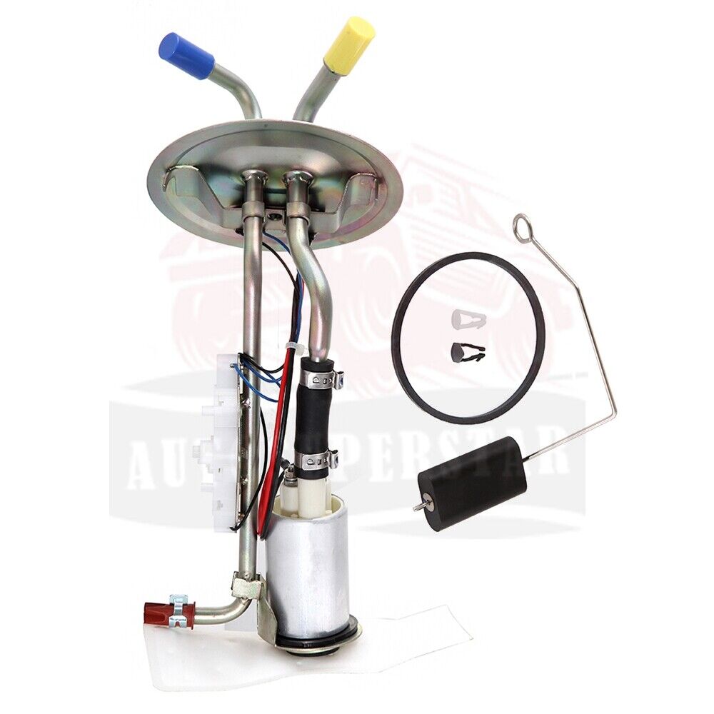 Electric Fuel Pump Module Assembly For Ford F150 F250 F350 Pickup 1987-89 E2104S