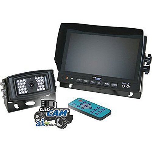 SUNBELT OUTDOOR PRODUCTS CabCAM Video System Includes 7\