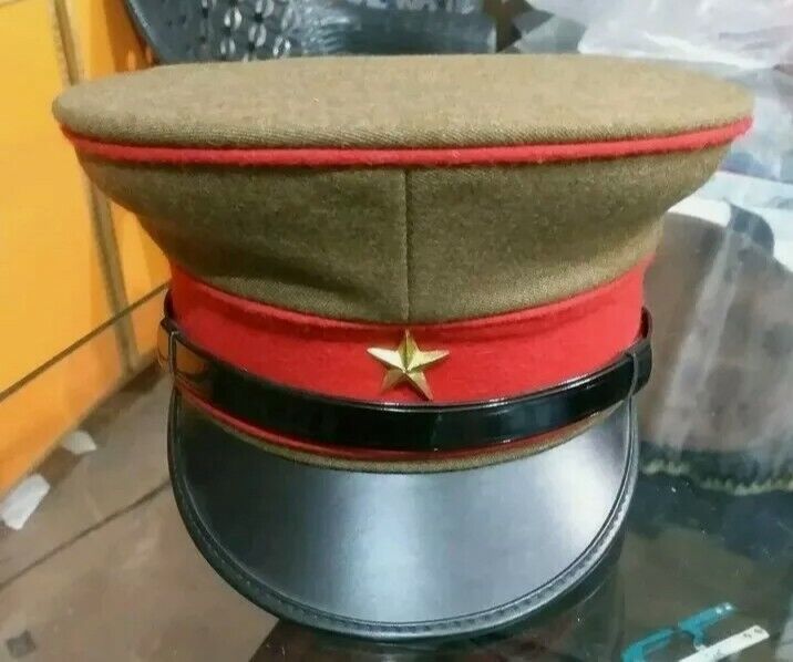 WW2 Japanese Army Naval officer's Cap