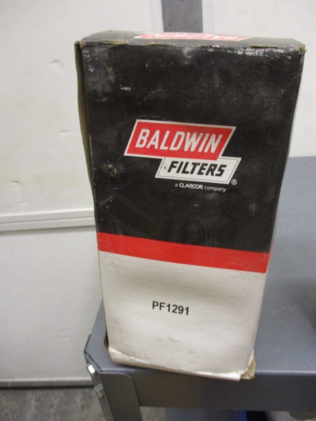 BALDWIN FILTERS  PF1291