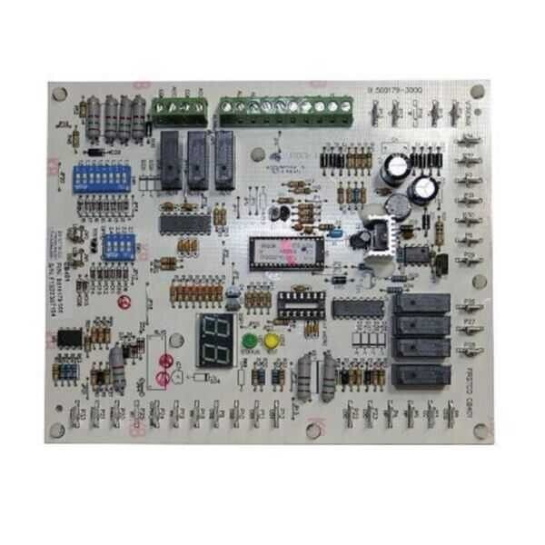 **SALE 70% OFF** First Co. CB401 Control Board for Water Source Heat Pump