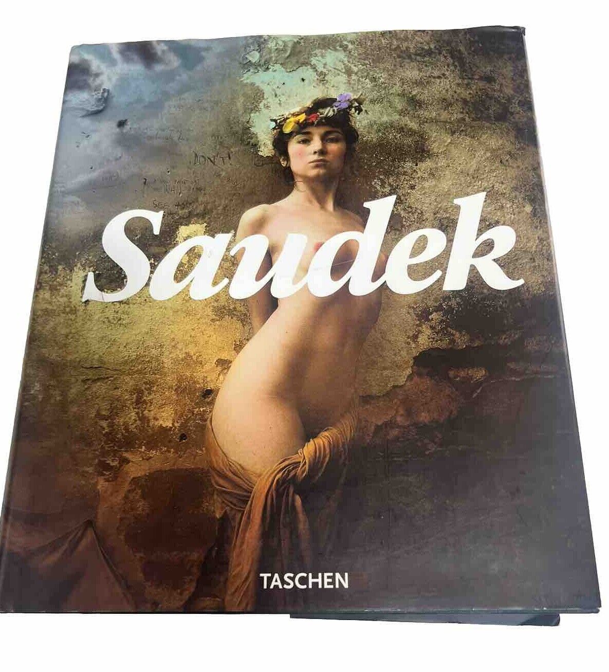 Saudek by Daniela Mrazkova; Paintings; Art Extremely Rare Art Book