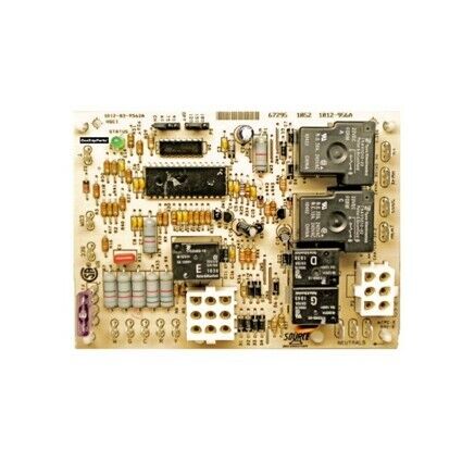 S1-031-01932-002 York Controls Integrated Control Board OEM S1-031-01932-002