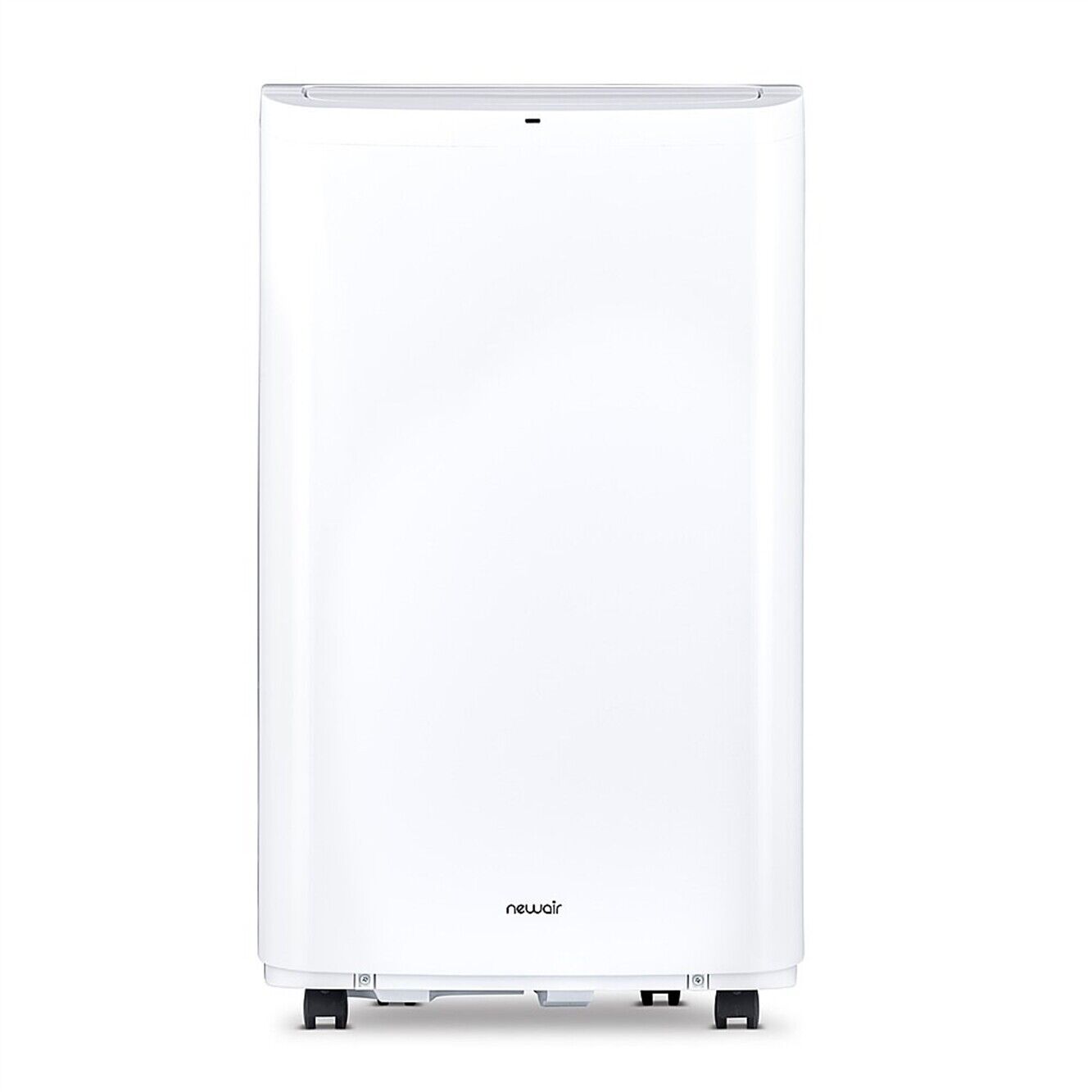 Newair Portable Air Conditioner, 13500 BTUs, NAC14KWH02, White
