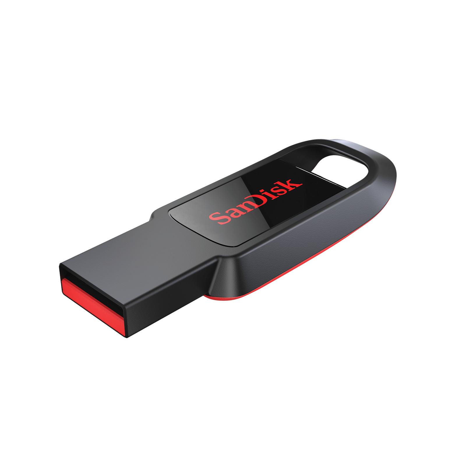 SanDisk® Cruzer Spark™ USB 2.0 Flash Drive 64GB