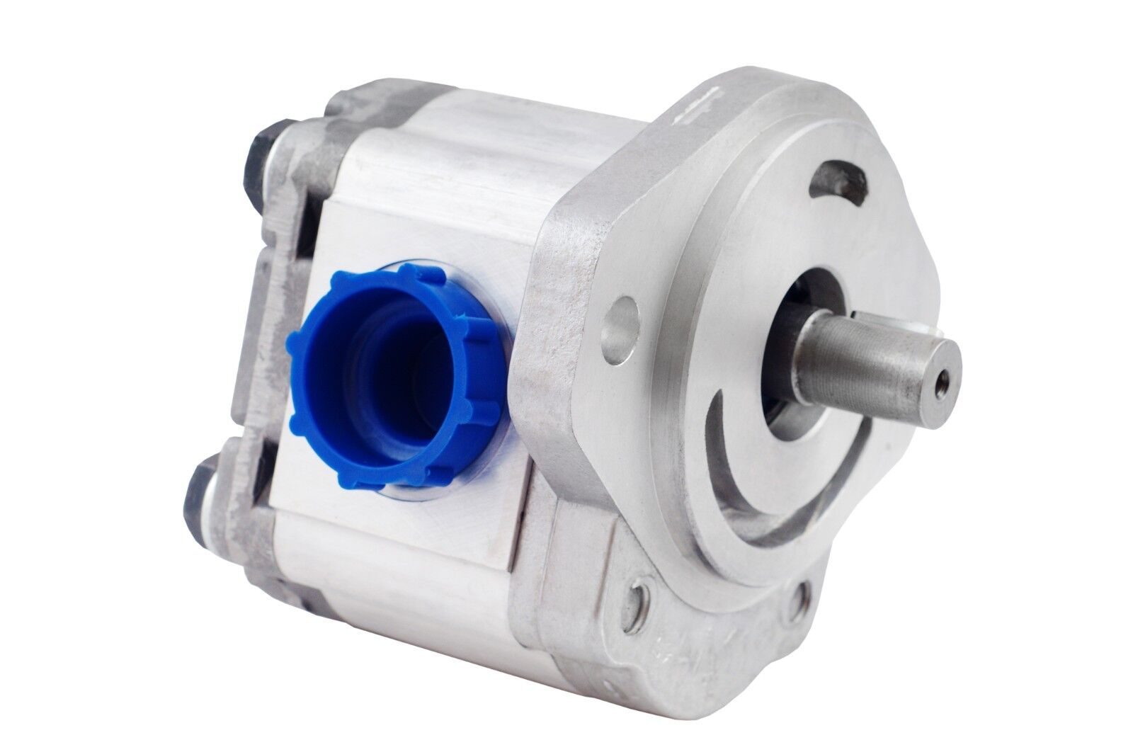 Hydraulic Gear Pump 6-26 GPM 7/8\
