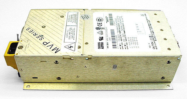 Astec MVP Series MP4-1Q-1Z-1Z-4ZZ-00 Modular Power Supply, 73-540-5063, 600W