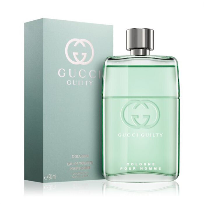 Gucci - Guilty Cologne Pour Homme Eau De Toilette (90ml)