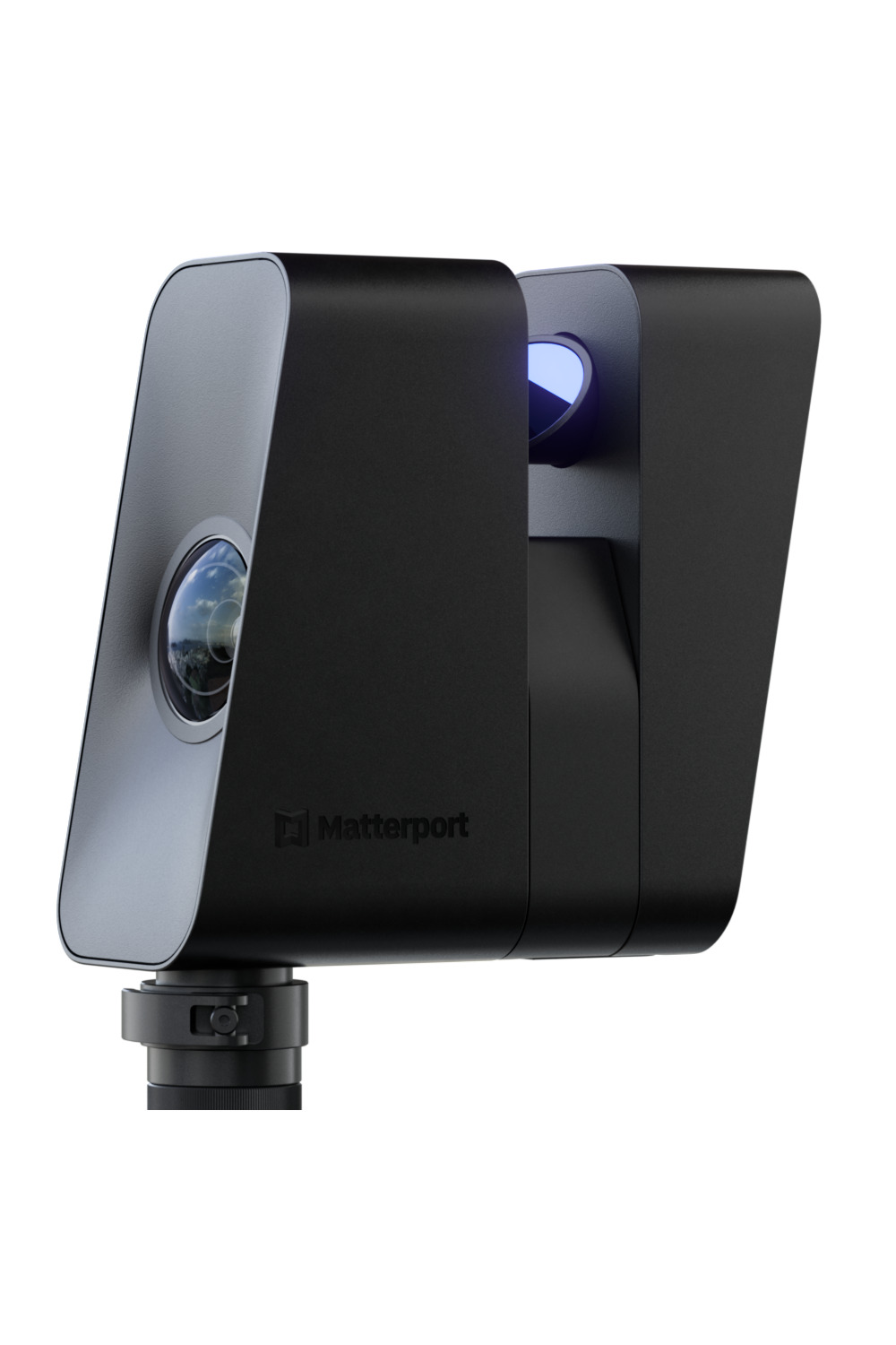 Matterport Pro3 Fastest 3D Lidar Digital Camera for Virtual Tour Indoor Outdoor