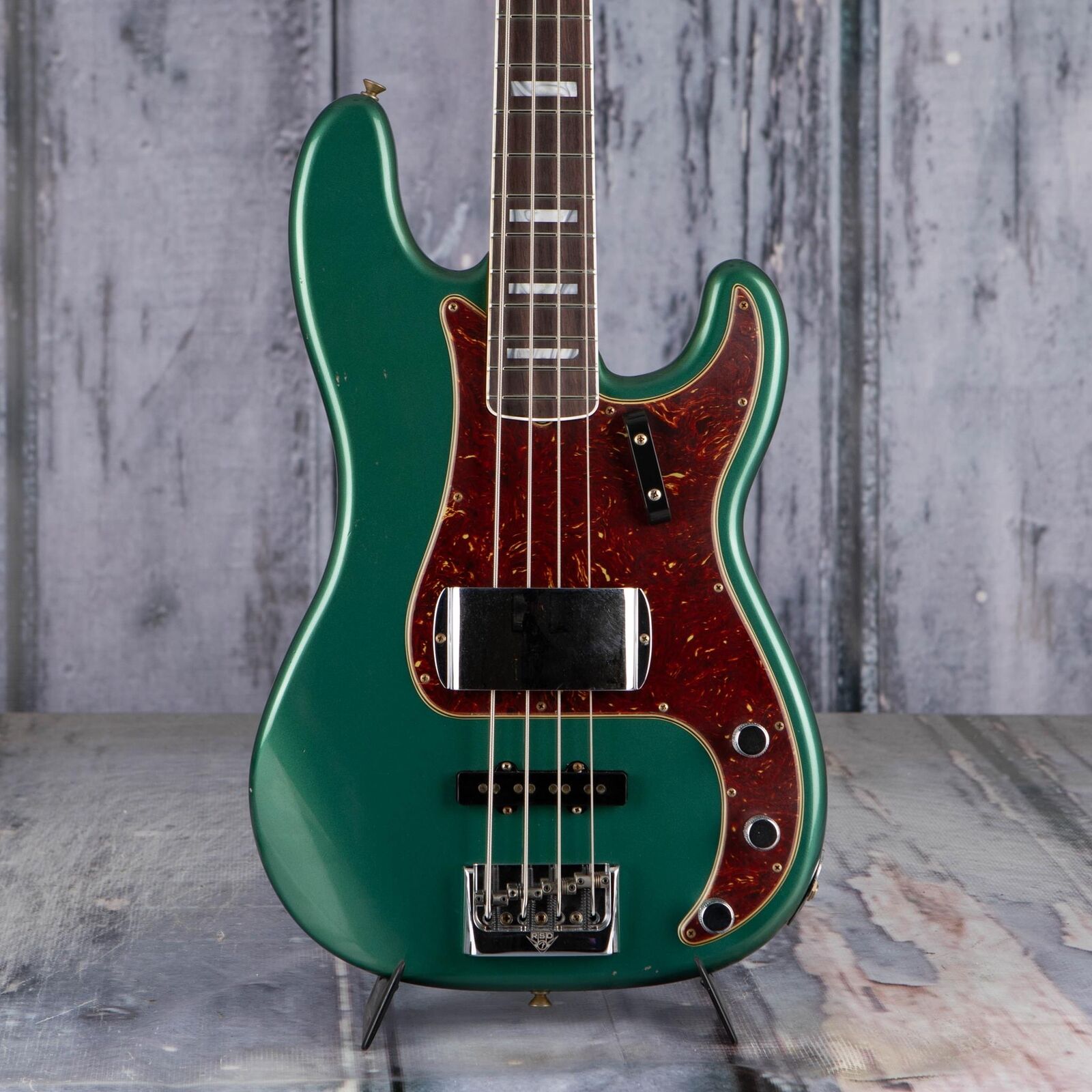 Fender Custom Shop Limited Edition Precision Bass Special Journeyman Relic Bass,