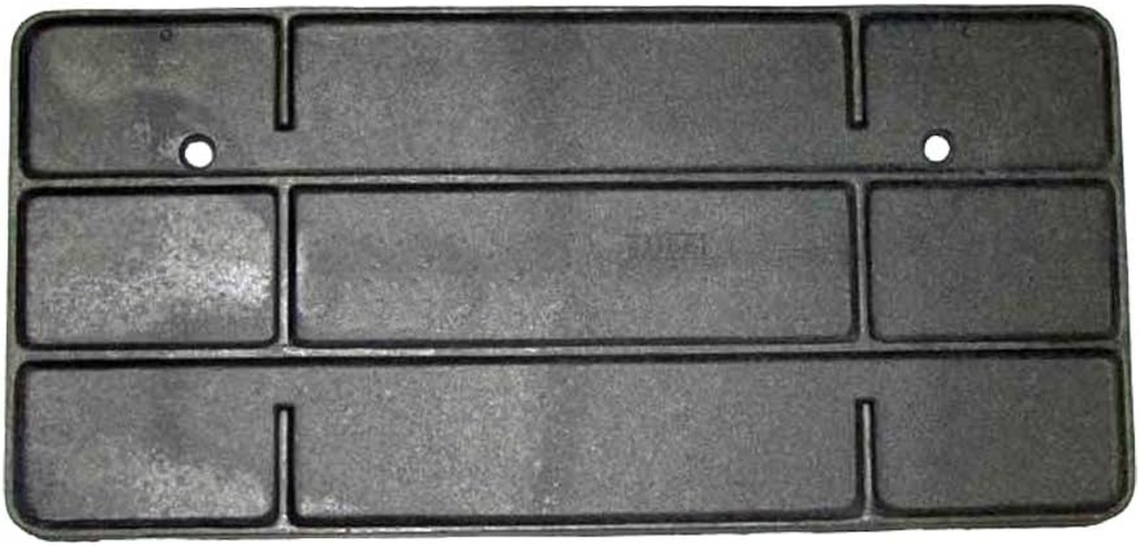 Vermont Castings 7001166A Back Grate