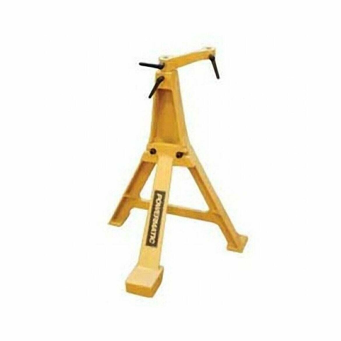 Powermatic Heavy Duty Outboard Turning Stand for 3520 3520A 3520B 4224 Lavergne