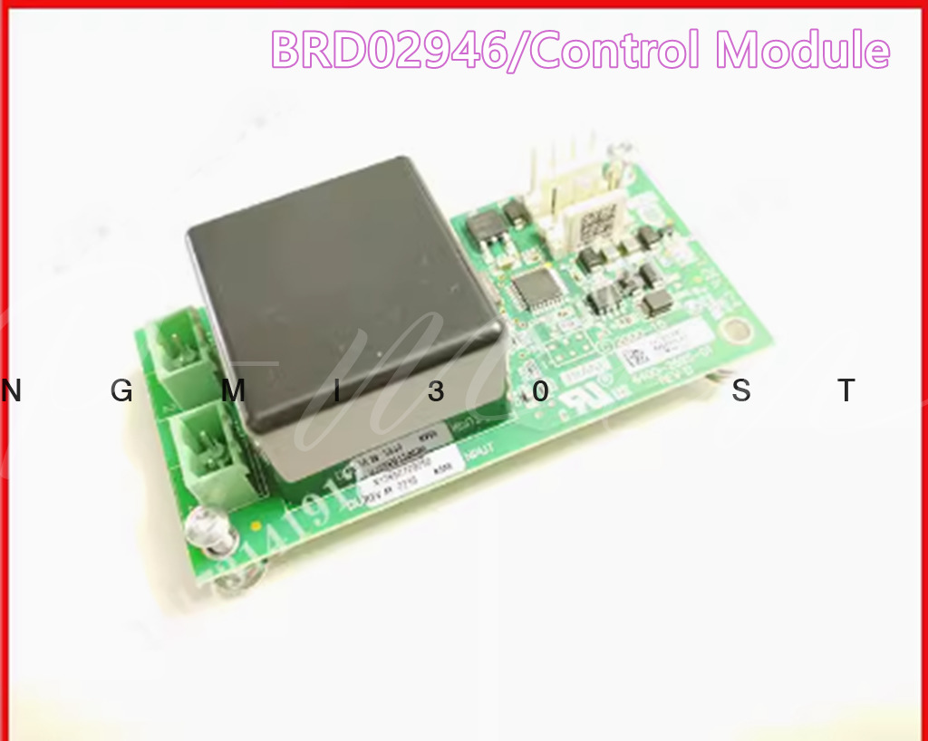 BRD02946/Control Module Air conditioning module X13650729-04 6400-1120-03