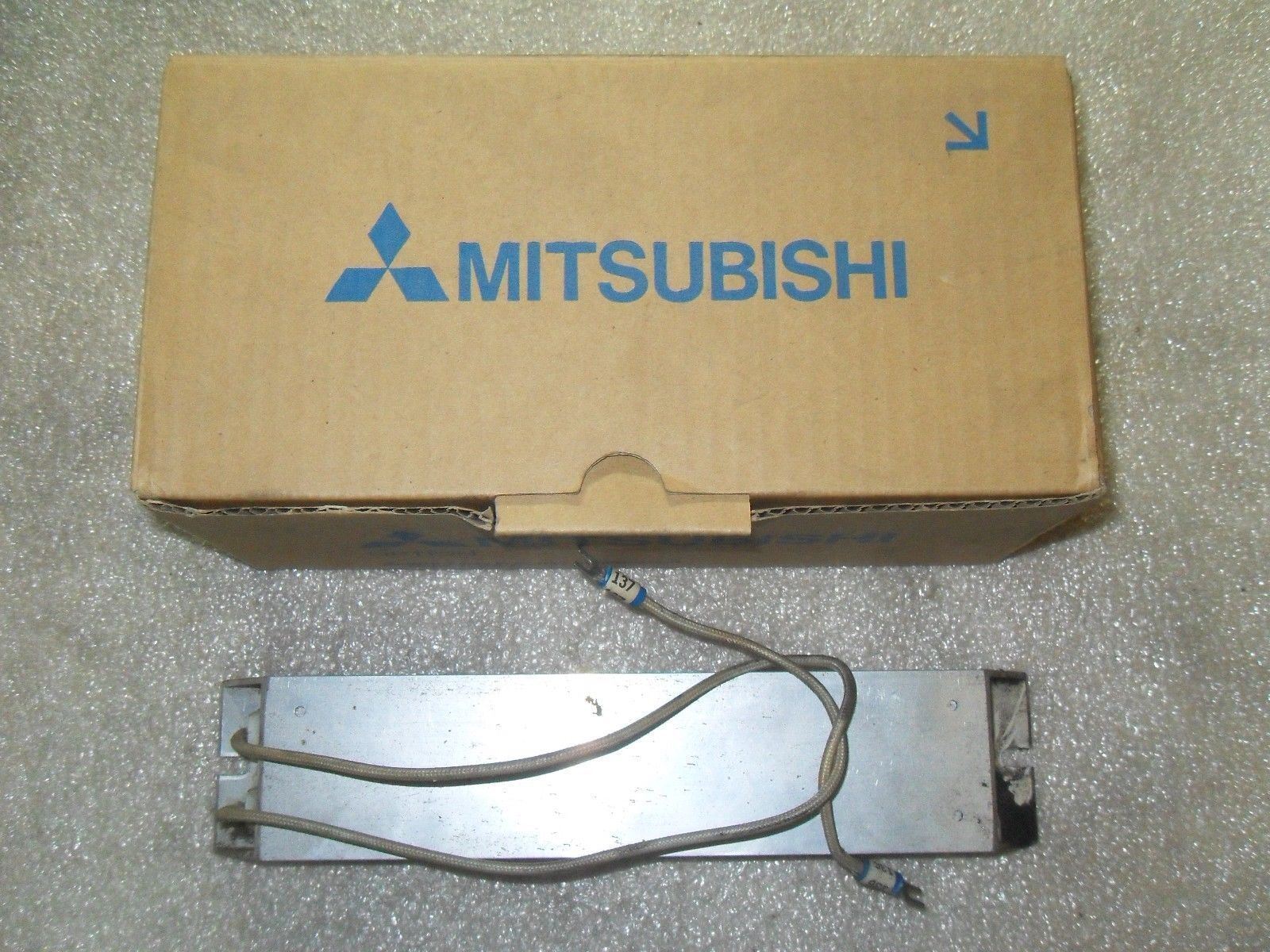 Mitsubishi FR-ABR-2.2K External Brake Resistor