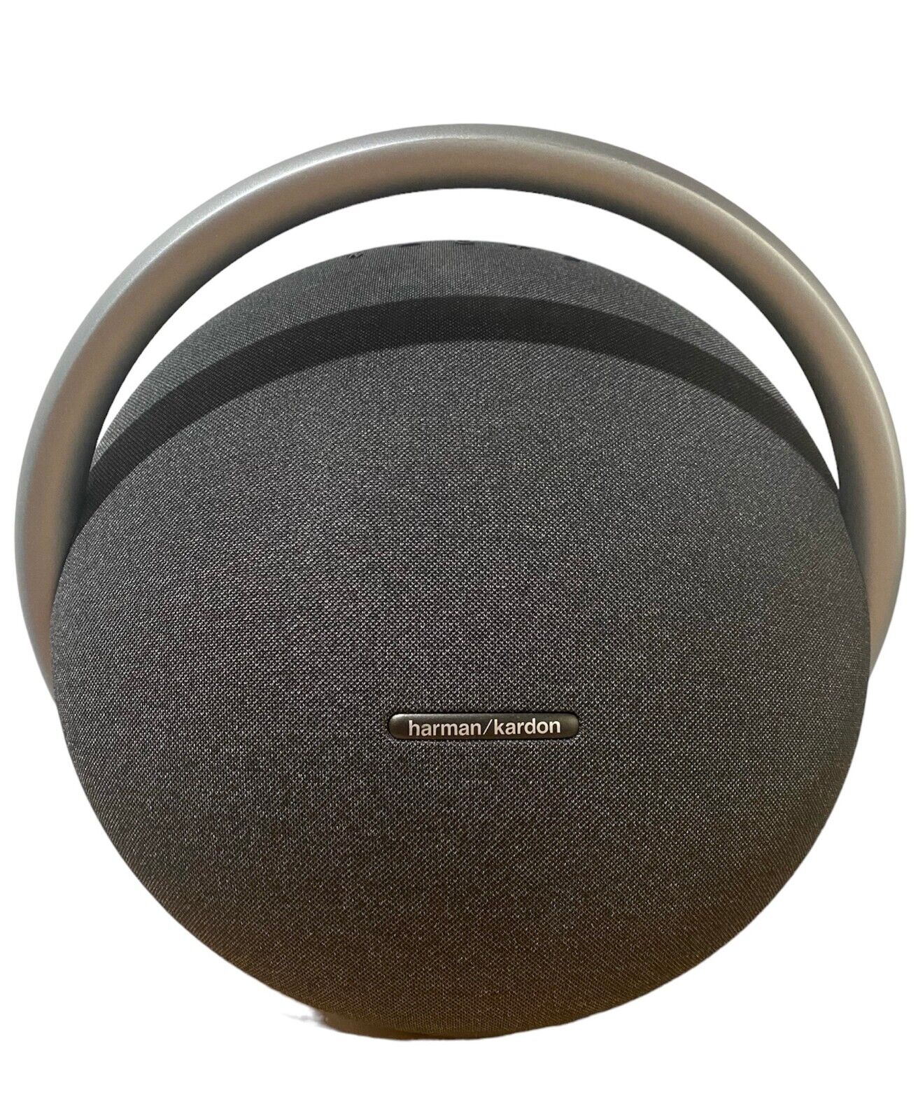 Harman Kardon Onyx Studio 7 Wireless Bluetooth Speaker - Black (HKOS7BLKSG)