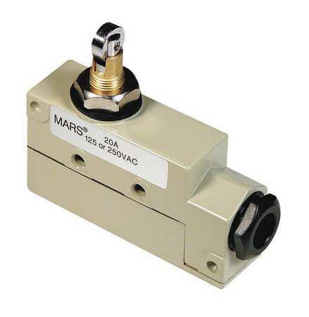 Mars 99-014 Air Curtain Door Switch, 120/208V, Phase 1