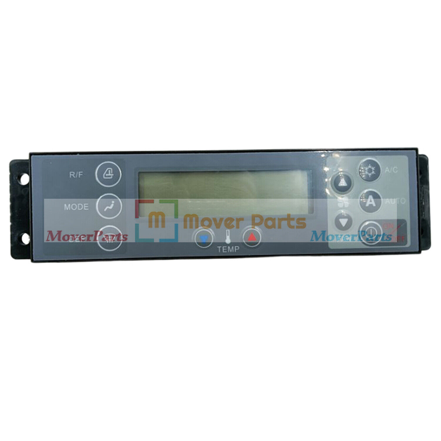 Air Conditioner Control Panel YN20M01468P1 For Kobelco 140SR SK260 SK210D-8