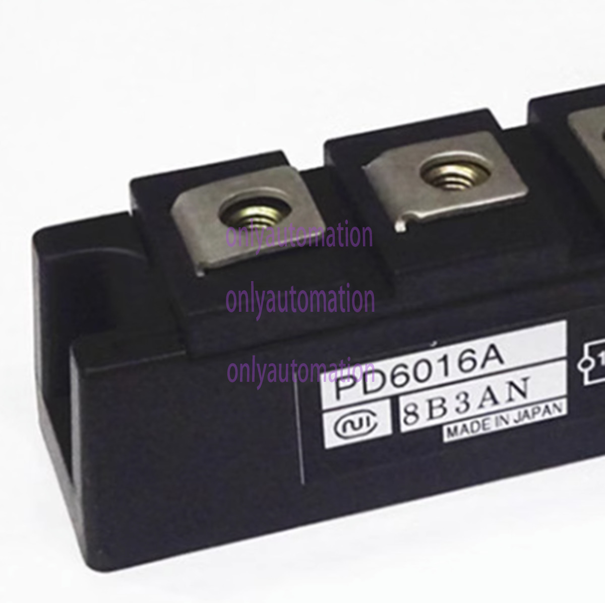 1PCs NIEC PD6016A Power Supply Module~