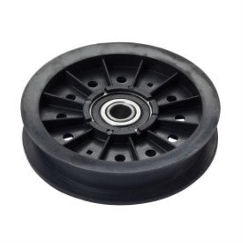 Oregon 78-021 Pulley Flat Idler Replaces Grasshopper 393225