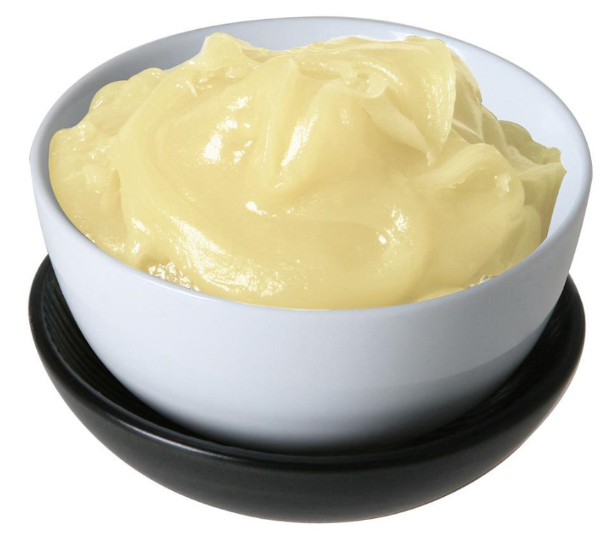 100% Pure Unrefined Cold Pressed Argan Butter