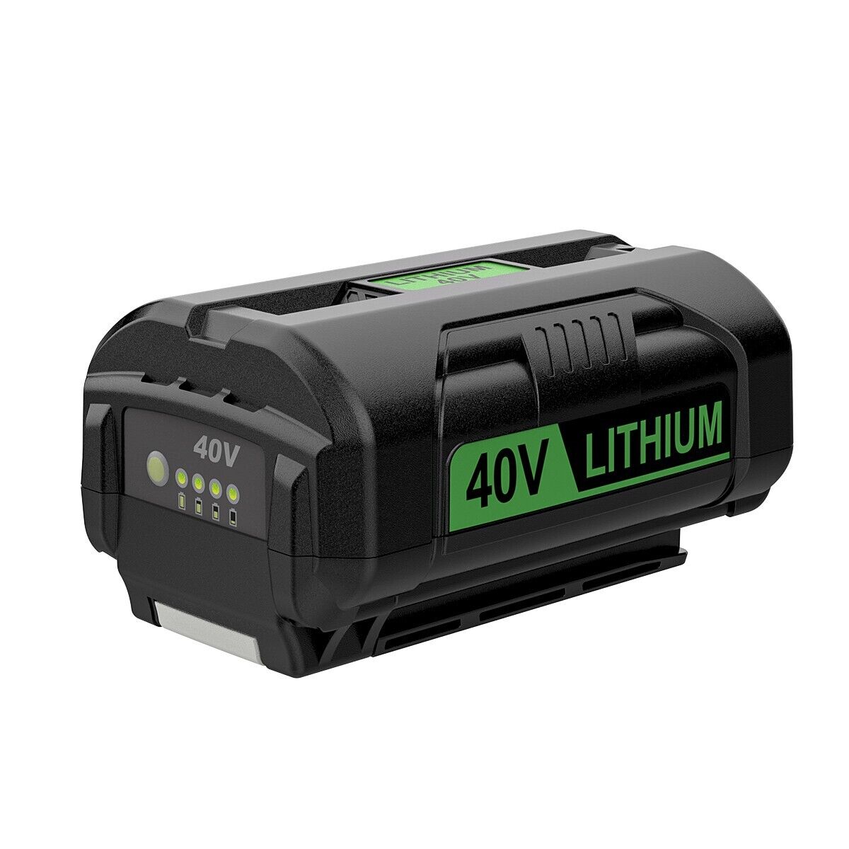 NEW 40V 6.0Ah Battery For Ryobi High Capacity 6000 OP4050 OP40602 OP40261 OP4060