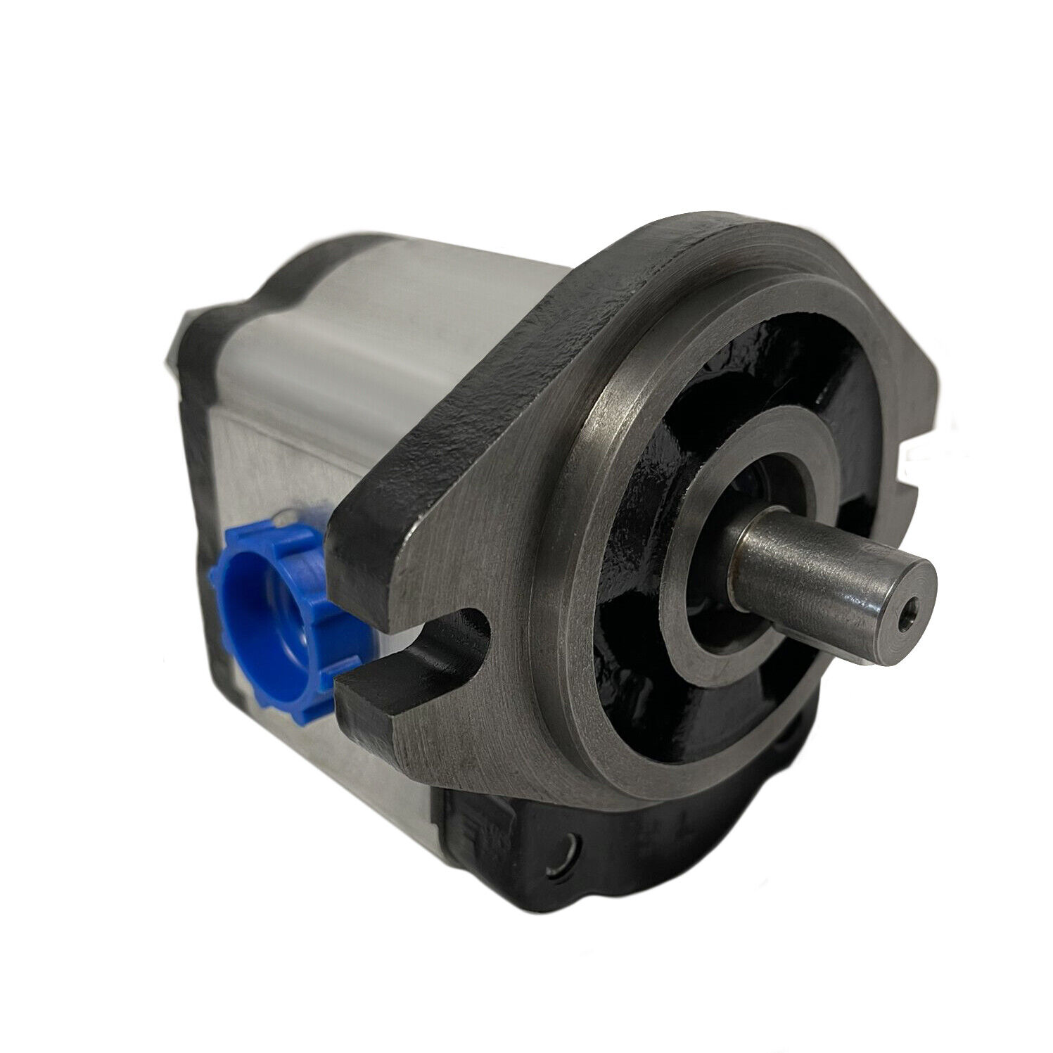 Hydraulic Gear Pump 2-10 GPM 5/8\