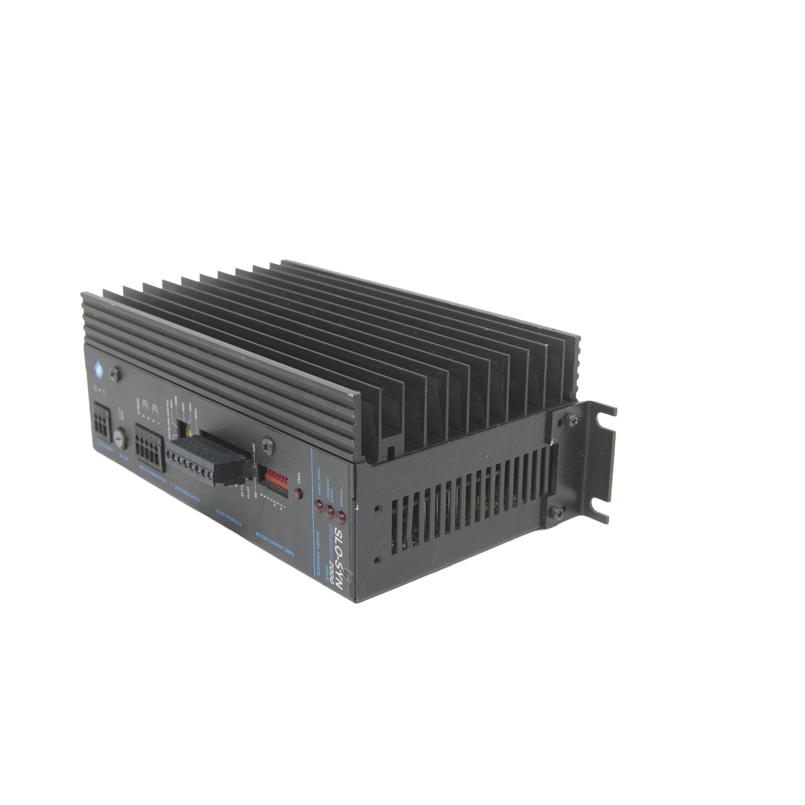 Superior Electric  SLO-SYN Programmable Step Motor Controller SS2000D6 Drive