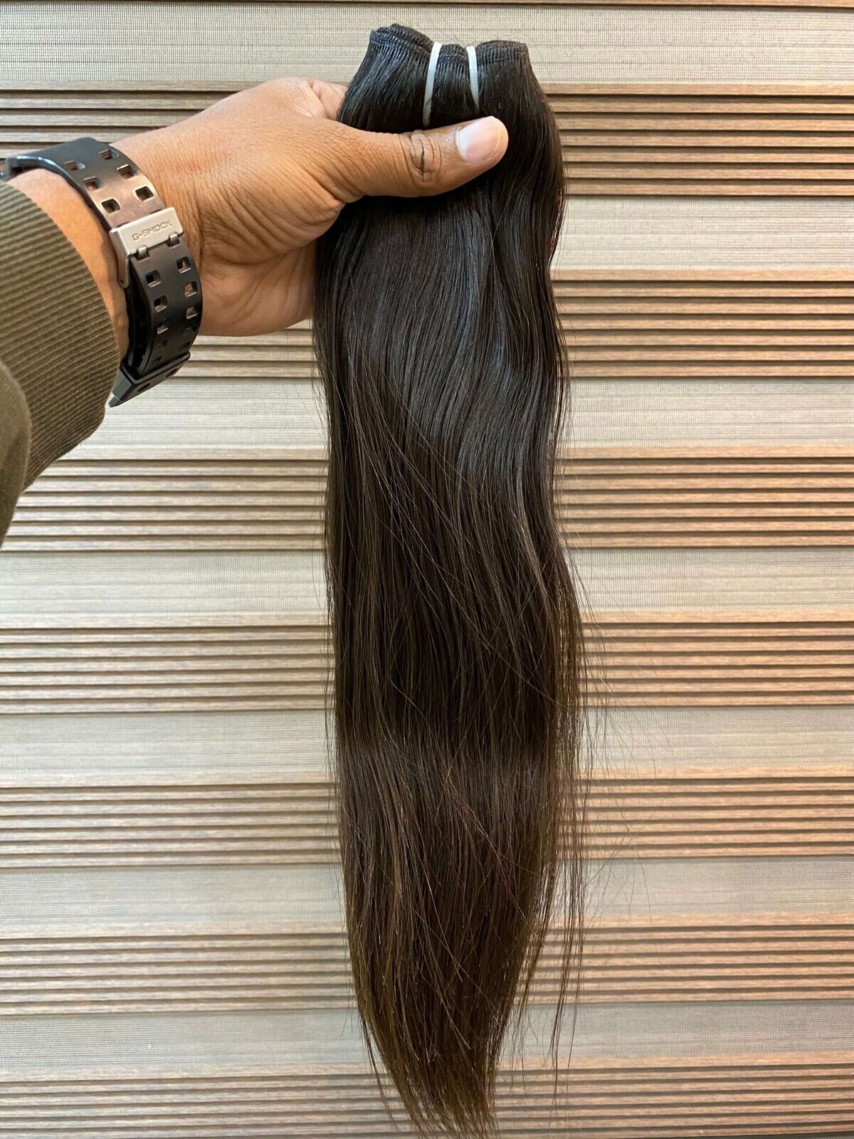 Indian Human Hair VIP Premium Quality Long Hair 