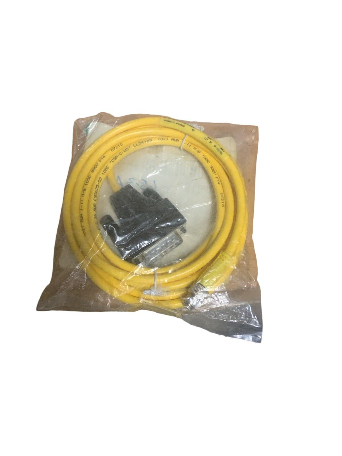 1PCS NEW FOR Cognex Wires and Cables CCB-M8DSIO-02 2M