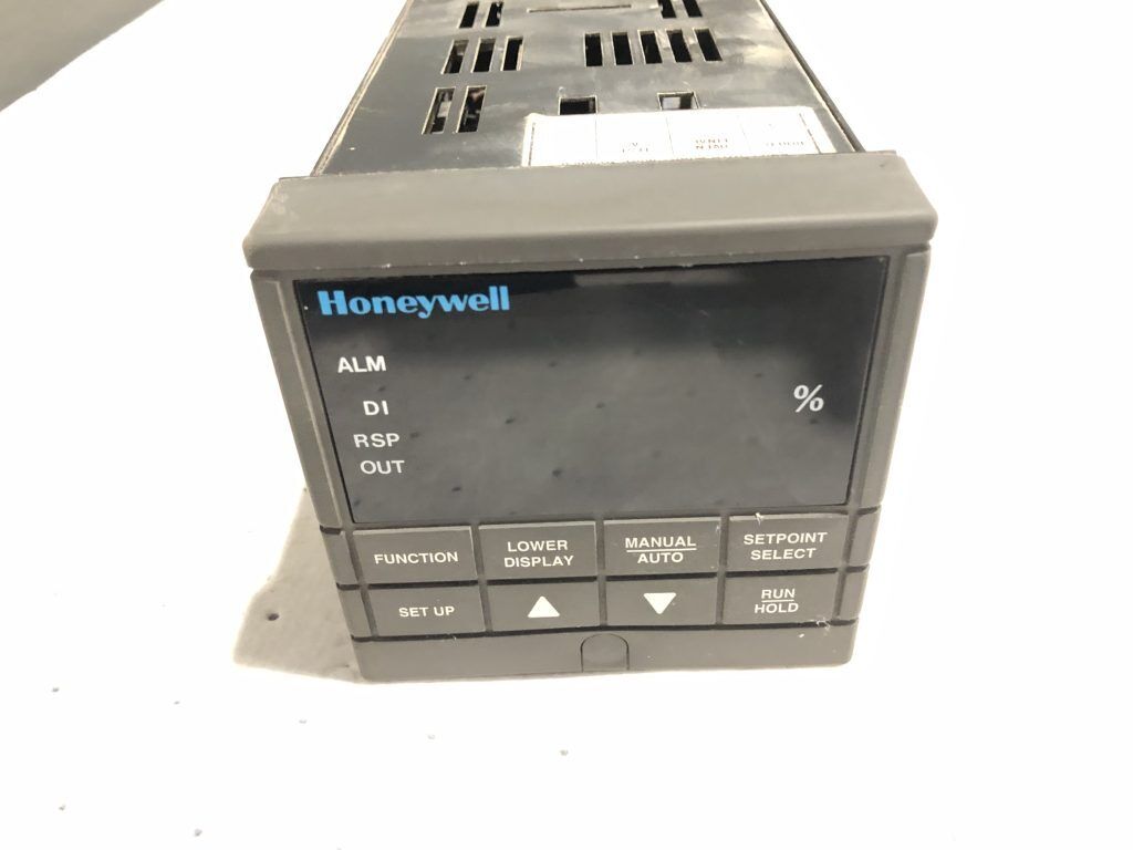 Honeywell UDC3000 Versa Pro Temperature Controller DC300K00A01000000