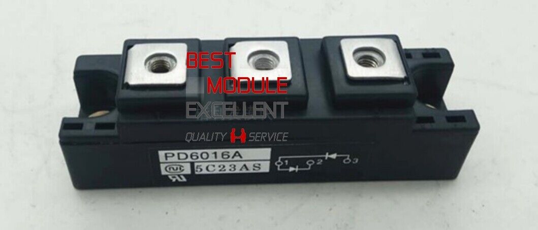 1PCS NIEC PD6016A power supply module NEW 100% Quality Assurance