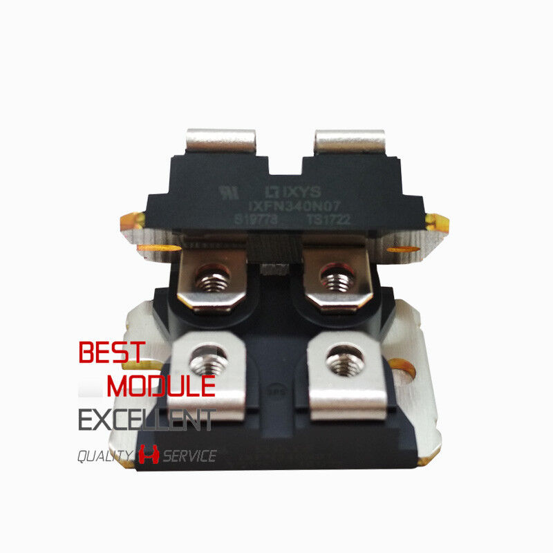 1PCS IXYS IXFN340N07 power supply module NEW 100% Quality Assurance