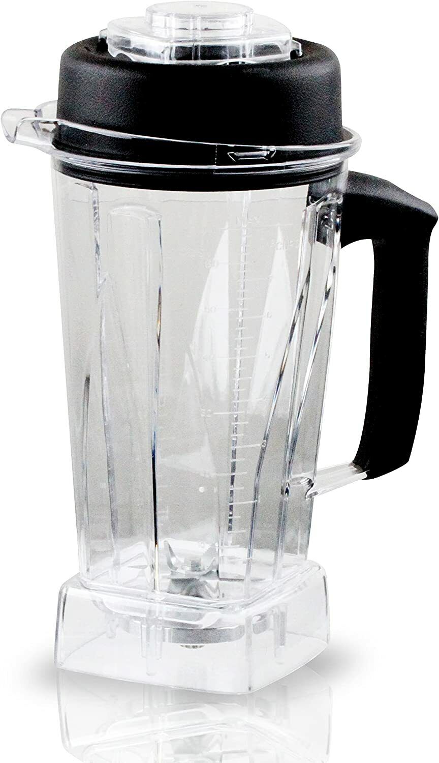64 oz Container Pitcher Jar for Vitamix 5000 Blender Classic