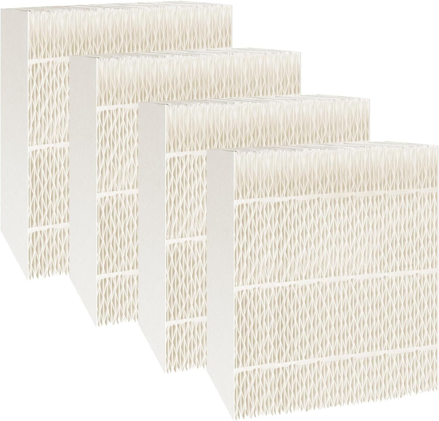 (4 Pack) 1043 Super Humidifier Wick Filter  for Essick Air AIRCARE EP9500 EP97