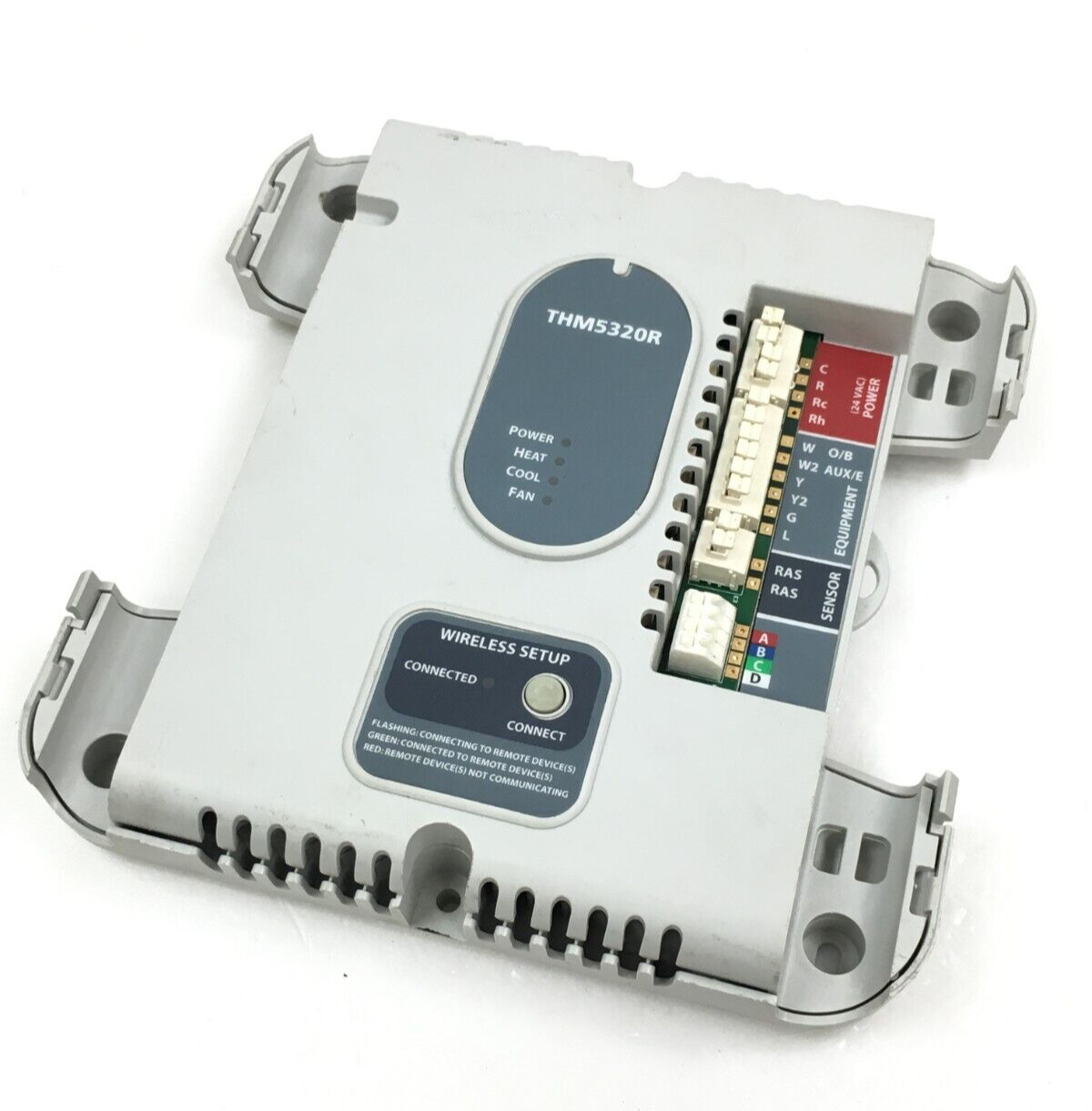 Honeywell THM5320R1000 Redlink Interface Module THM5320R used #P46