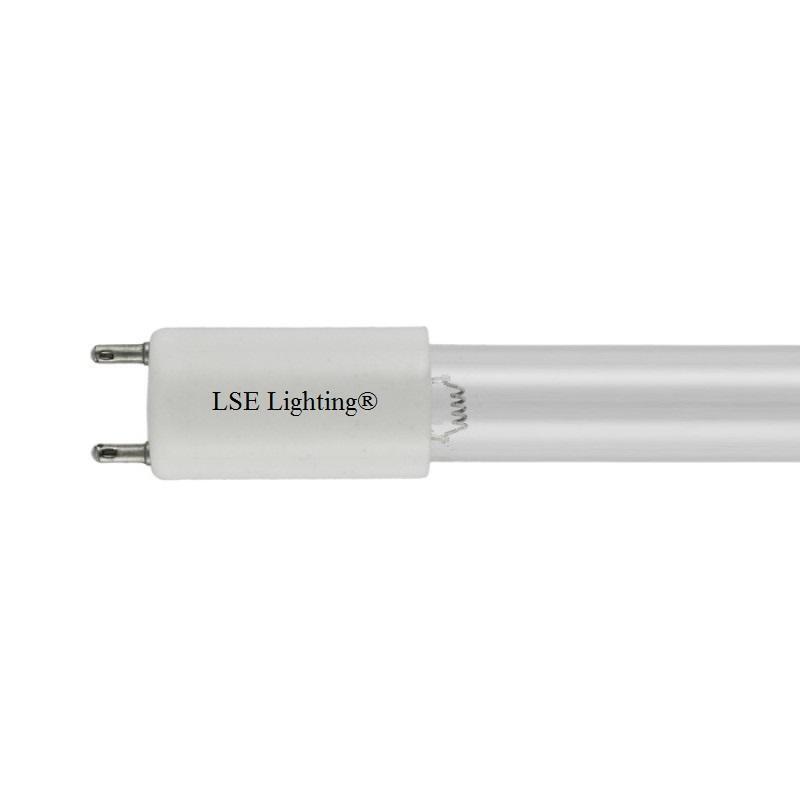 LSE Lighting compatible 20000200 UV Bulb 63W Bi-Pin 568mm for Steril-Aire