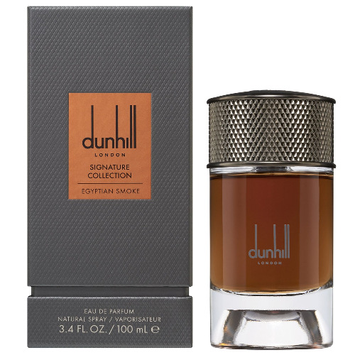 Egyptian Smoke by Alfred Dunhill 3.4 oz EDP Cologne for Men New In Box