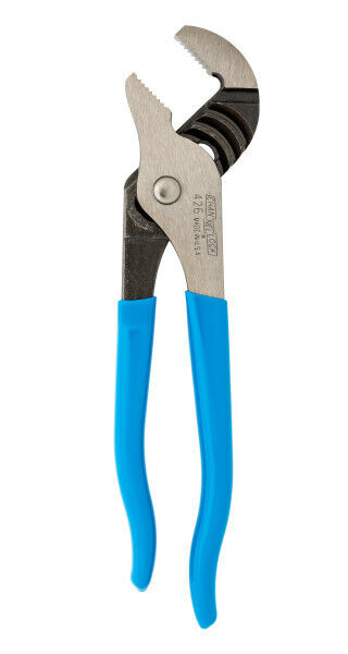 Channellock 426 6.5 in. Straight Jaw Tongue & Groove Plier