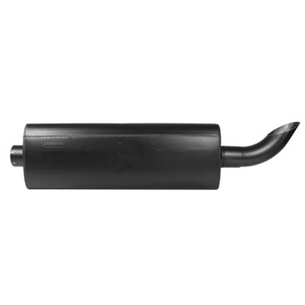 E4NN5230BA17M Muffler Fits Ford New Holland Tractor TW15 TW20 TW25 TW35