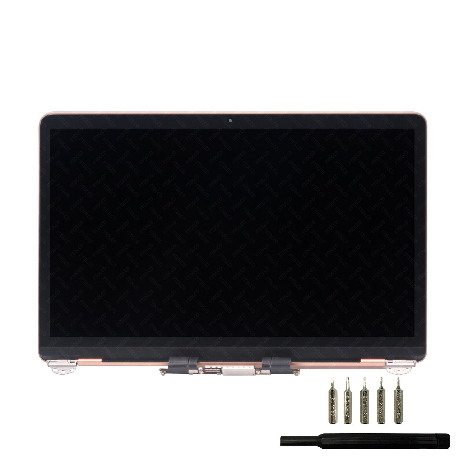 New For MacBook Air 13'' Retina A1932 Late 2018 LCDScreen EMC 3184 Rose Gold A+