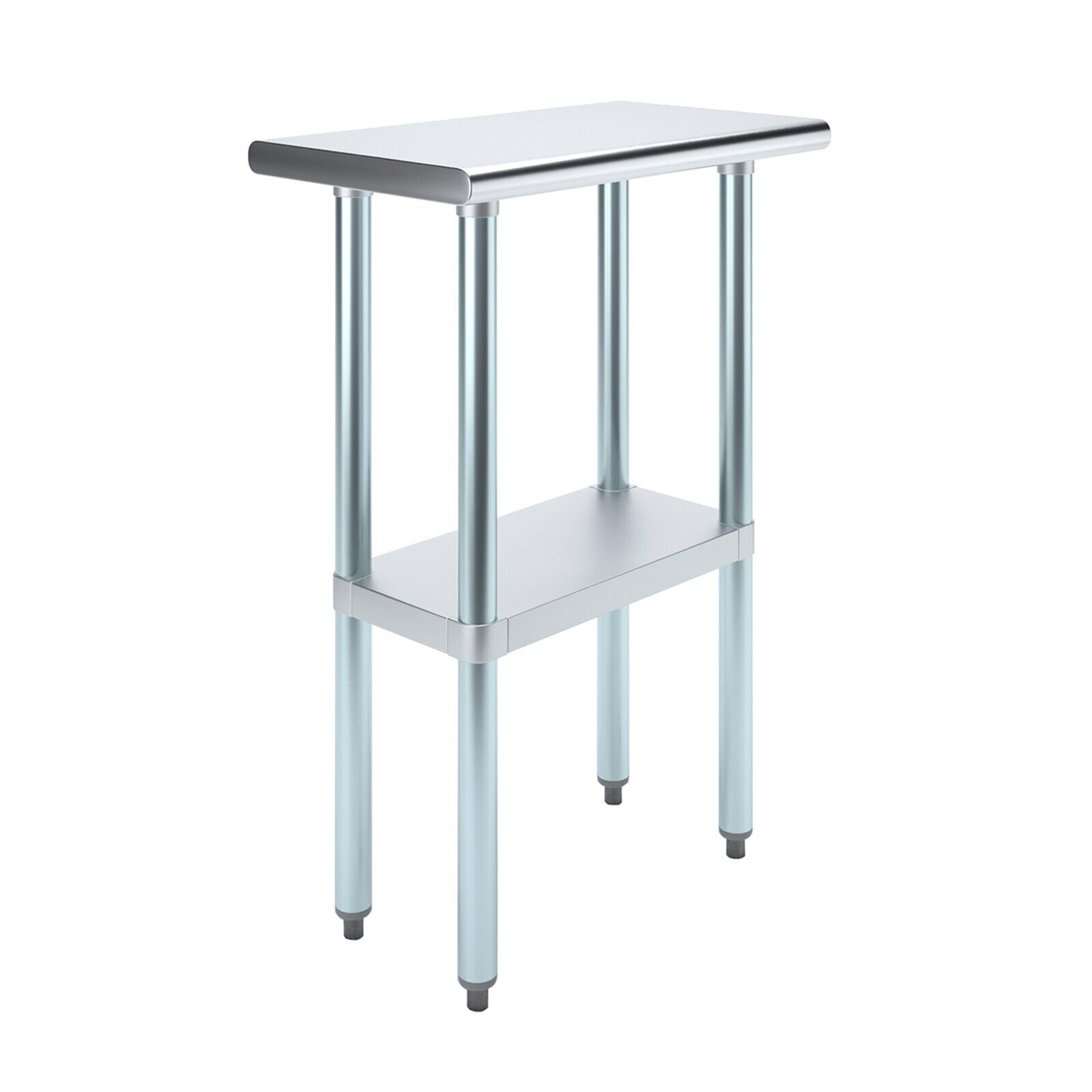 14 in. x 24 in. Stainless Steel Table