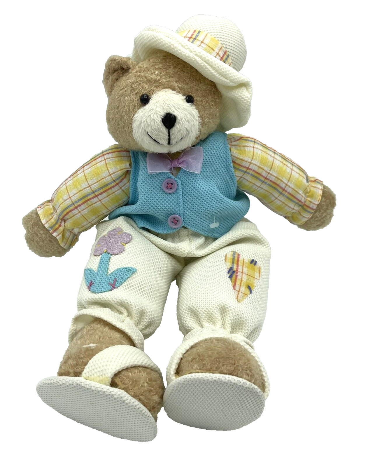 Teddy Bear Prima Creations 15\