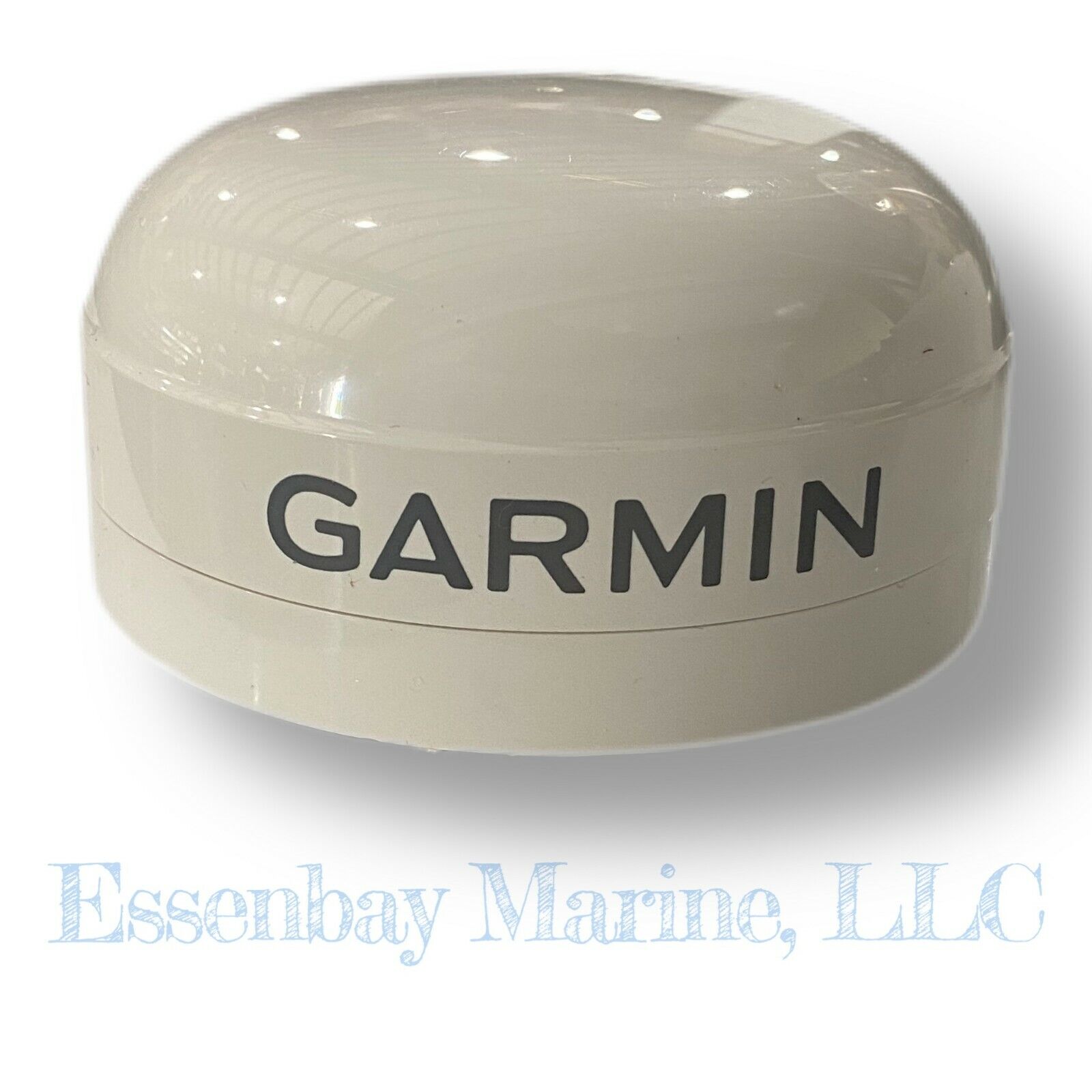 Garmin GPS 24xd NMEA 2000 GPS Antenna w/ Heading Sensor Boat / Marine GPS24xd