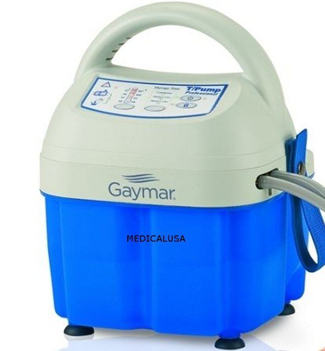 NEW Stryker/Gaymar TP700 T/Pump - Warming & Cooling -